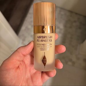 Charlotte Tilbury Airbrush Foundation